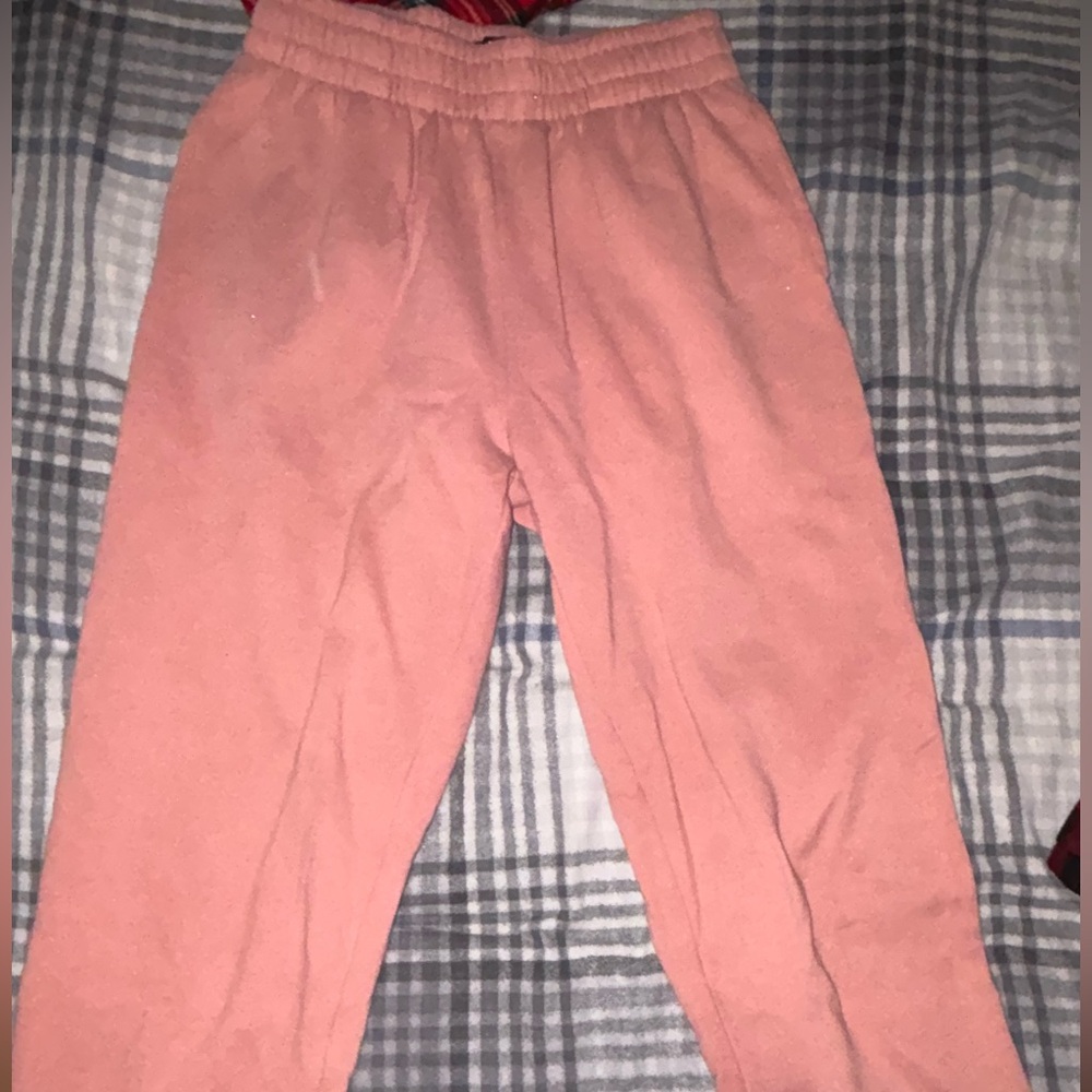 Sweat pants